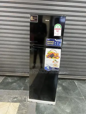 DECHO 188L Fridge – Modern Design With Excellent Storage Capacity