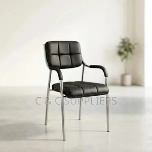 Catalina Padded Staff Room Chair.