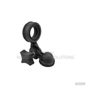 Audio Technica Audio-Technica AT2020 Cardioid Condenser Microphone