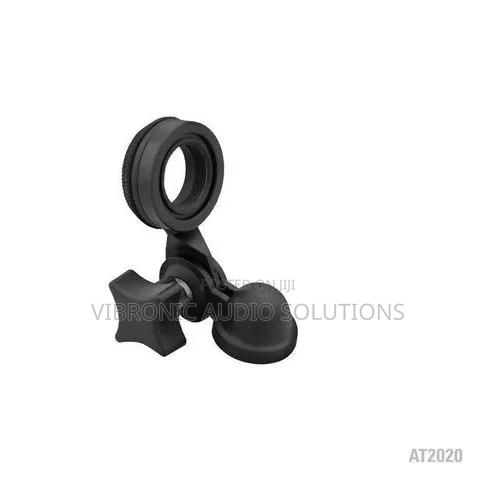 Audio Technica Audio-Technica AT2020 Cardioid Condenser Microphone - thumbnail 2