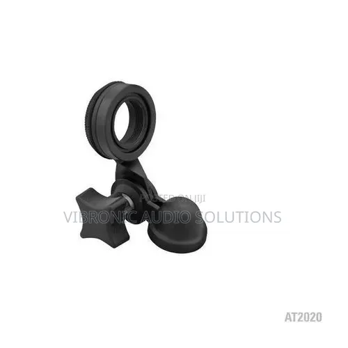 Audio Technica Audio-Technica AT2020 Cardioid Condenser Microphone