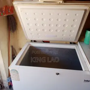 Beko Chest Freezer