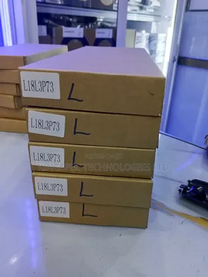 Original L18L3P73 Lenovo Laptop Battery