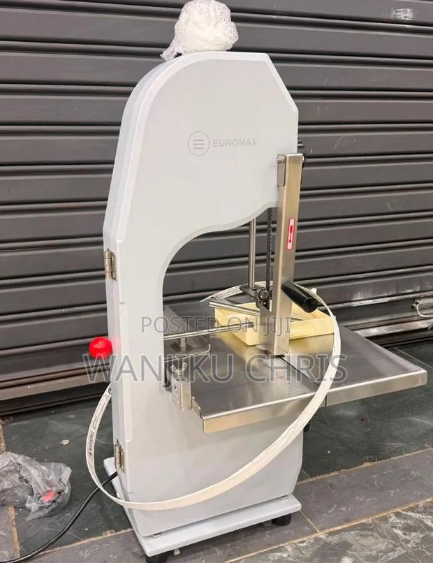 Electric Bone Saw Machine/Bone Cutter Machine - main view