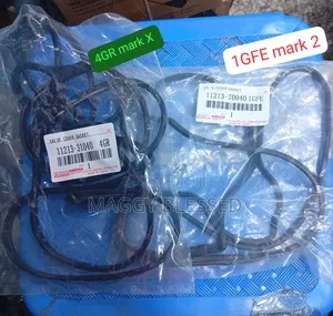 Top Cover Gasket Engine 4GR and 1GFE
