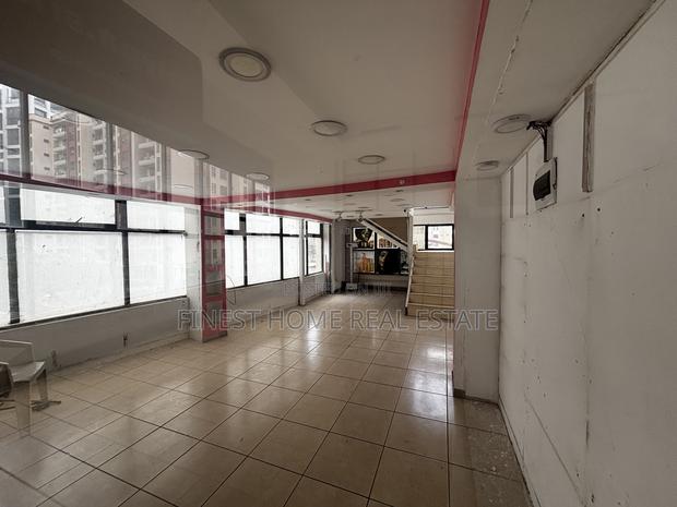 Commercial Space to Let - main view