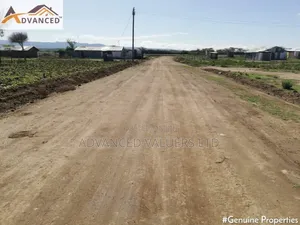 Prime Residential Plot at Mzee Was Nyama in Pipeline Plot