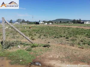 Prime Residential Plot at Mzee Was Nyama in Pipeline Plot