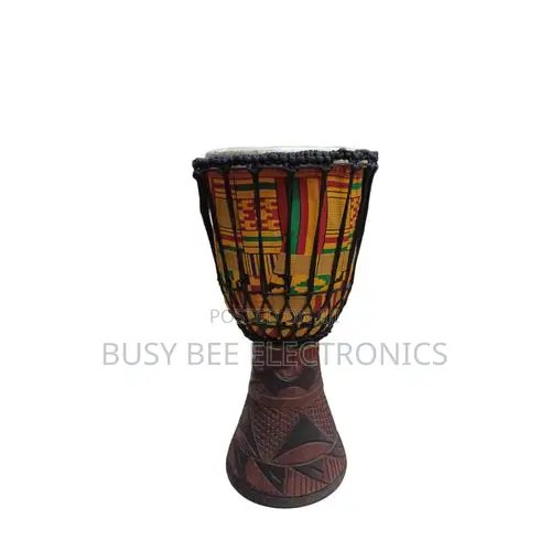Djembe Drum – Locally Made