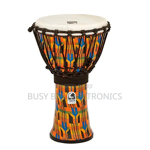 Djembe Drum – Locally Made