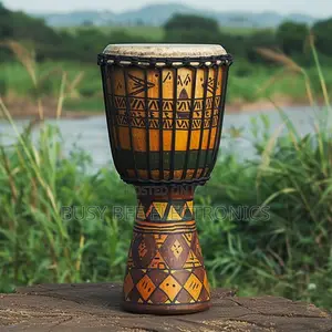 Djembe Drum – Locally Made
