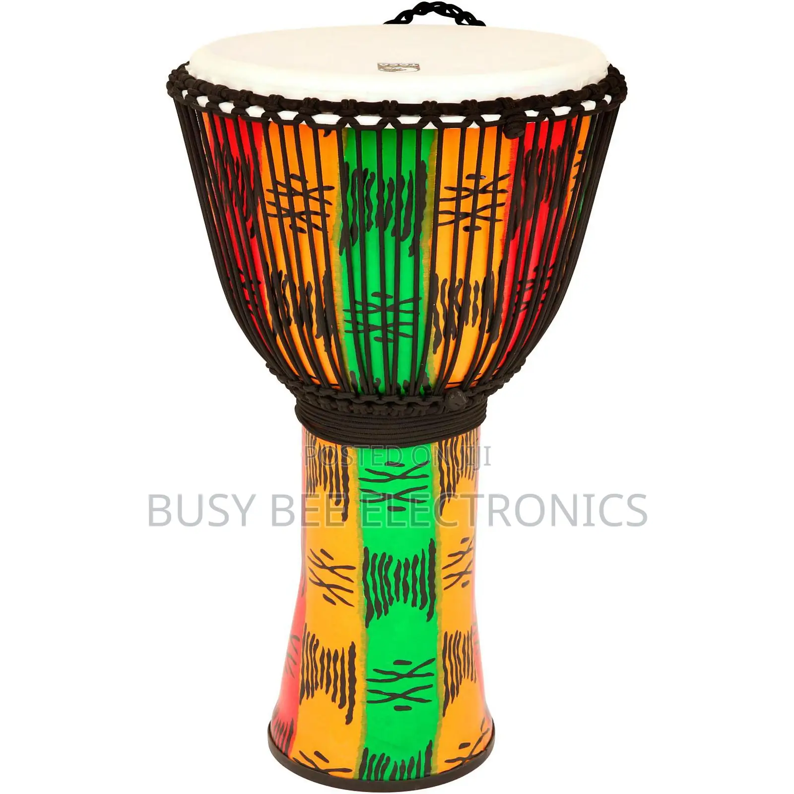 Djembe Drum – Locally Made