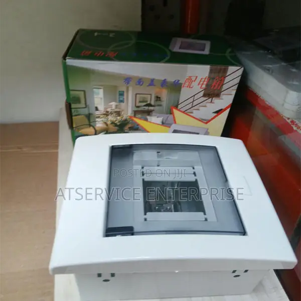 Best 2way Consumer Unit