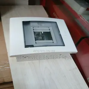 Best 2way Consumer Unit