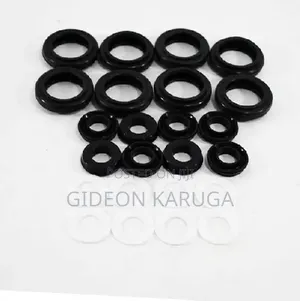 Brake Rubbers