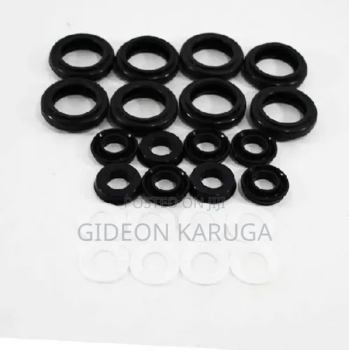 Brake Rubbers
