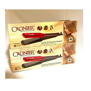 Cronier Professional Hair Straightener