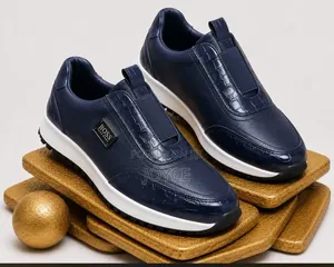 Boss Men's Shoe