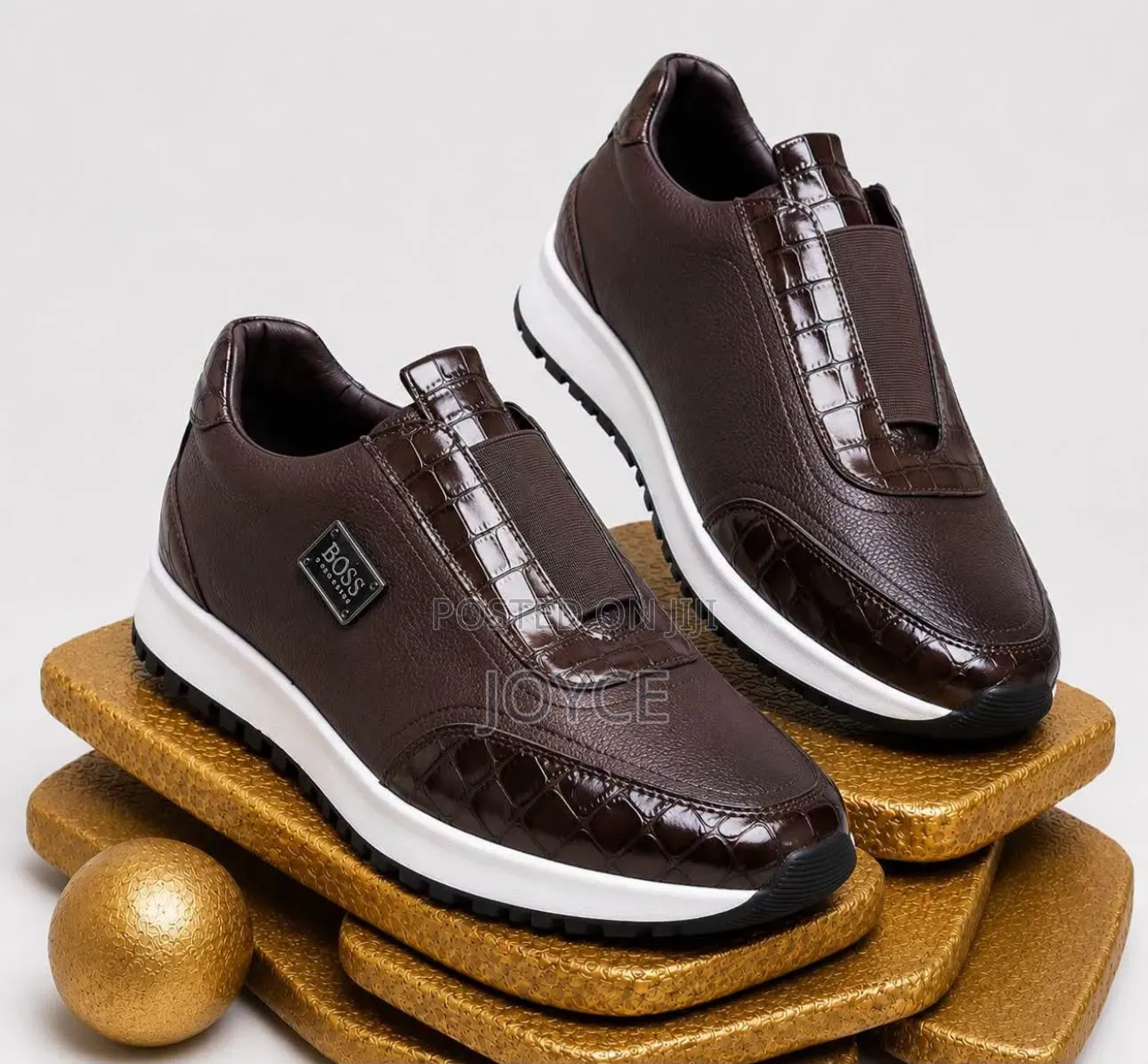 Boss Men's Shoe