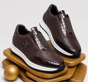 Boss Men's Shoe