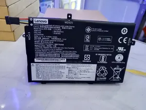 Original L480 Lenovo Laptop Battery