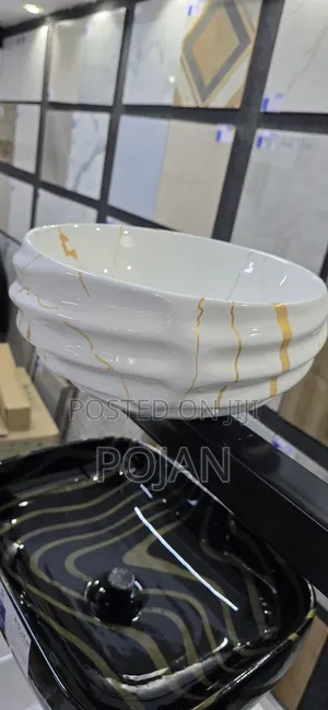 Counter Top Basin