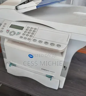 Konica Minolta Pagepro 1490MF