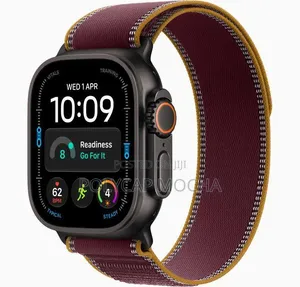 Apple Watch Ultra 4 49MM