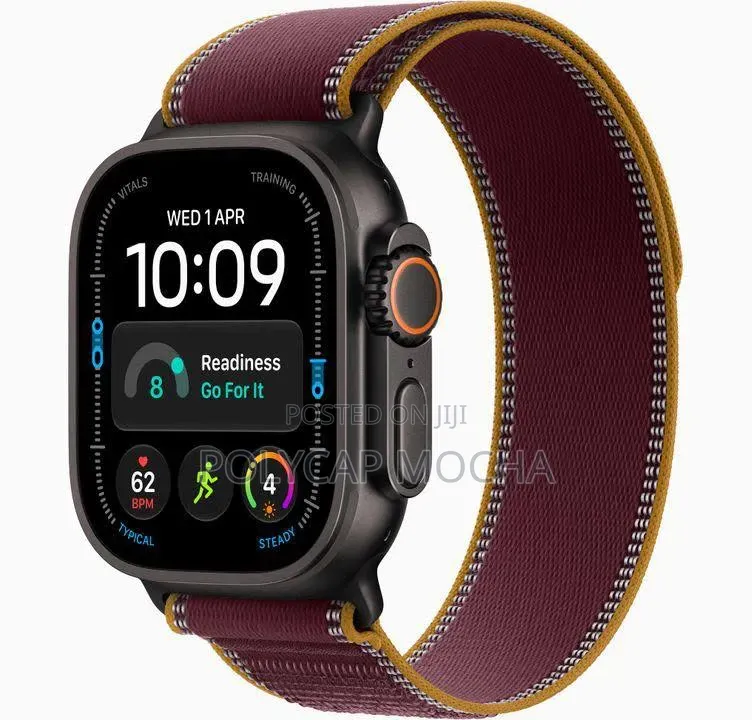 Apple Watch Ultra 4 49MM