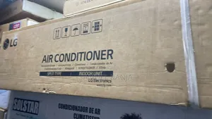 24000 but Air Conditioner