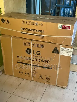 24000 but Air Conditioner