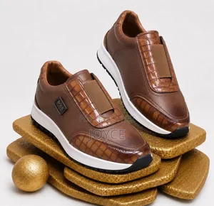 Boss Men's Shoe