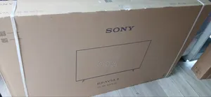 Sony 65 Bravia 3