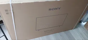 Sony 65 Bravia 3