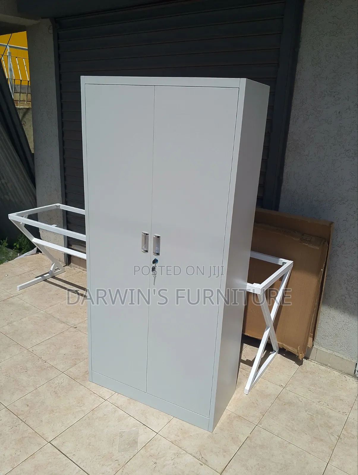 2door Cabinets
