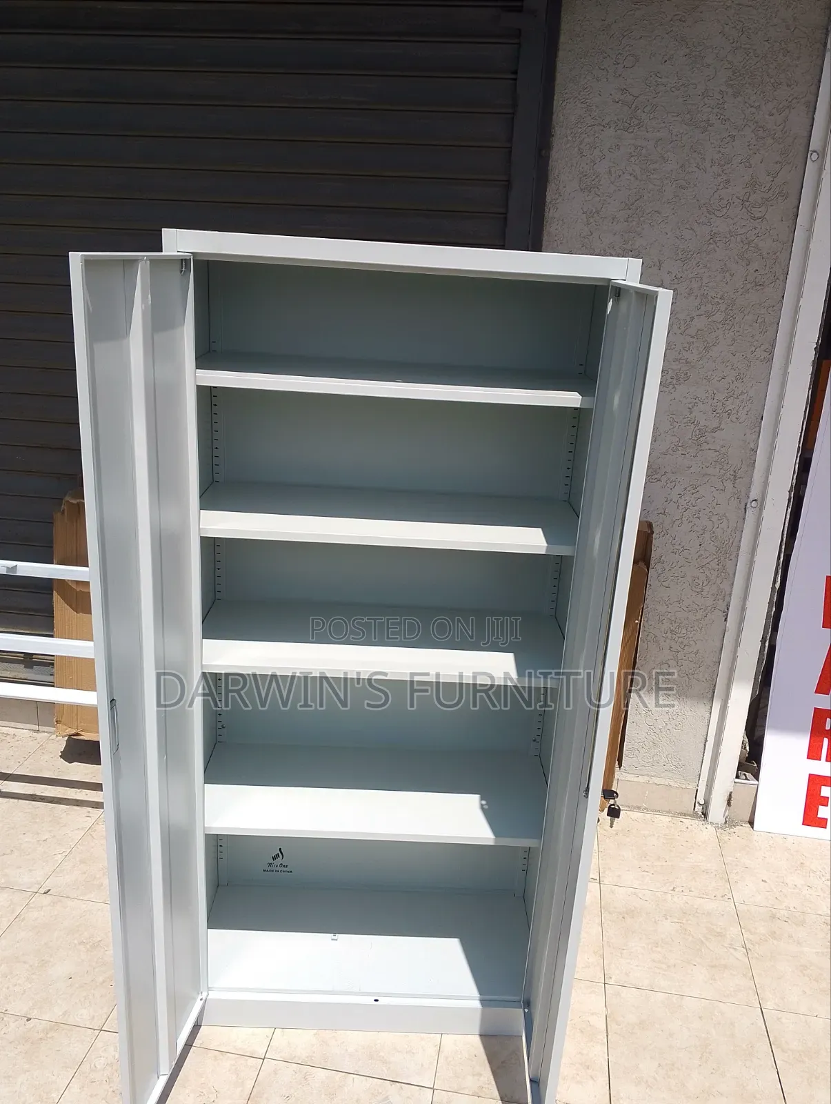 2door Cabinets