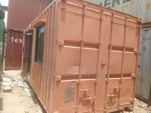 20ft Office Container