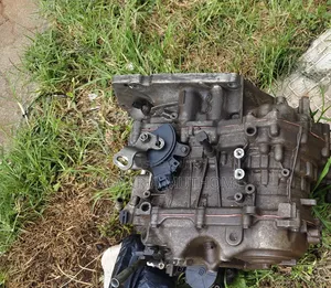 Nissan Note Hr12 Gear Box
