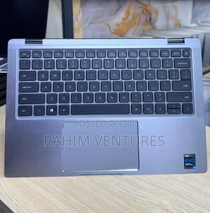 Laptop Dell Latitude 9420 16GB Intel Core i7 SSD 512GB