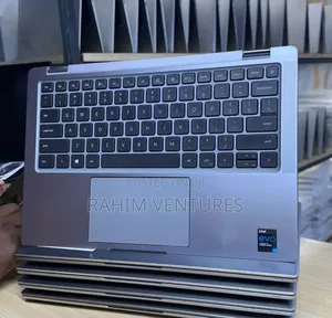 Laptop Dell Latitude 9420 16GB Intel Core i7 SSD 512GB