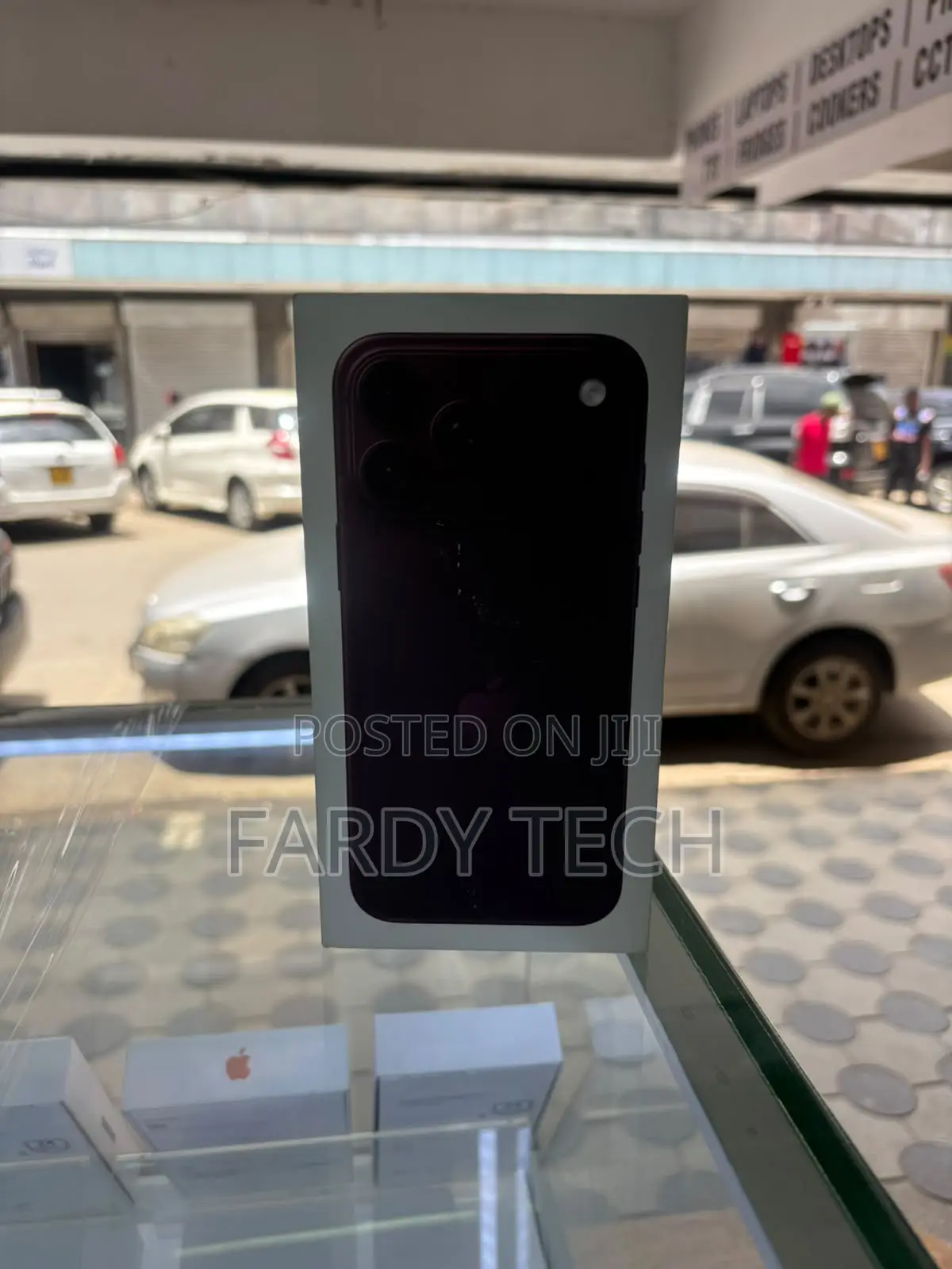 New Apple iPhone 18 Pro Max 256 GB