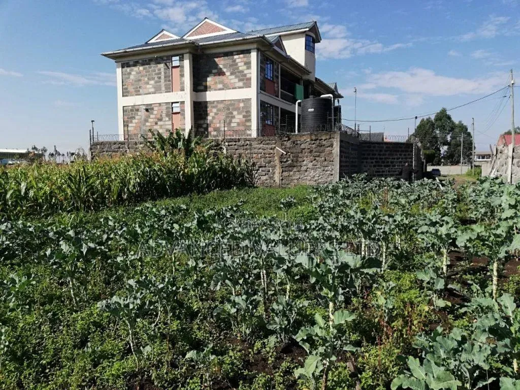 Prime Investment Plot in Barnabas