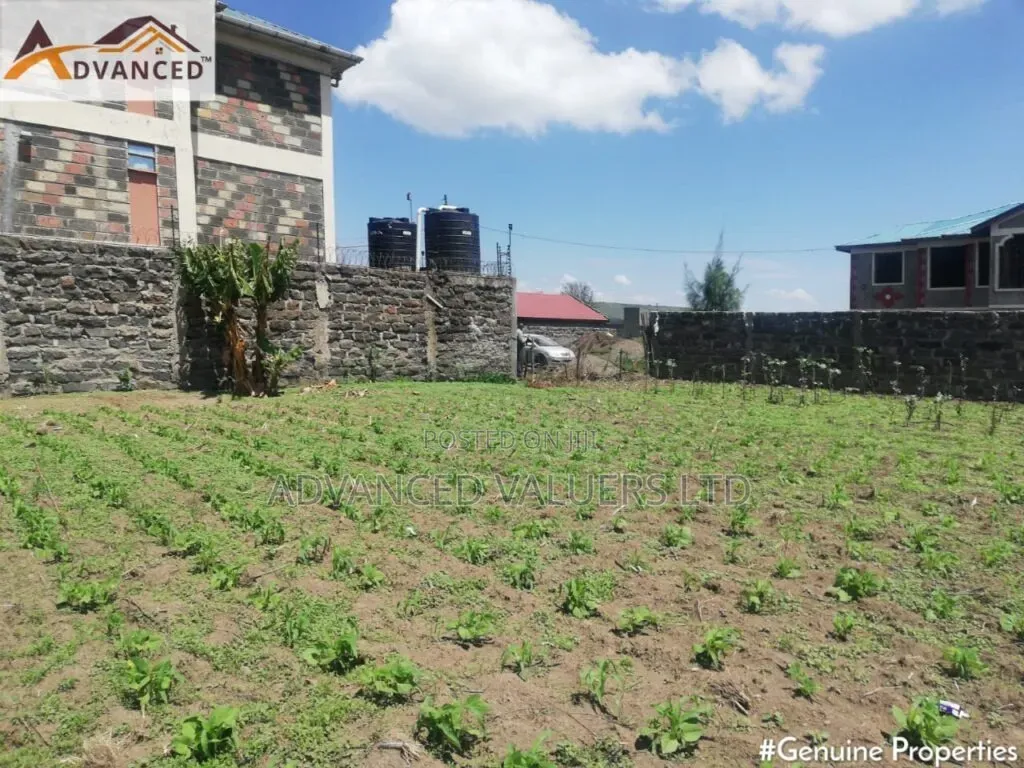 Prime Investment Plot in Barnabas