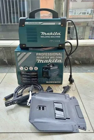 New Makita Professional Welding Machine/Makita Welding Machine 500A