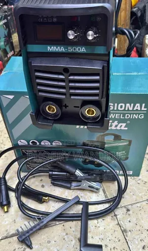 New Makita Professional Welding Machine/Makita Welding Machine 500A
