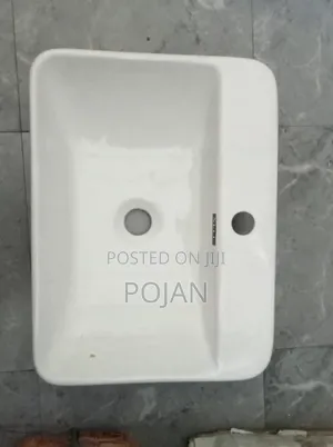 Counter Top Basin