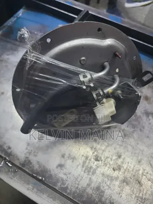 Fuel Pump Cx5 Diesel