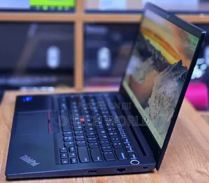 Laptop Lenovo ThinkPad E14 Gen 2 16GB Intel Core i5 SSD 256GB
