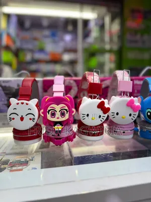 Kids Headphones for Girls