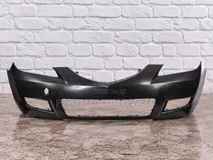 Front Bumper Mazda Axela Saloon 2007/2008/2009